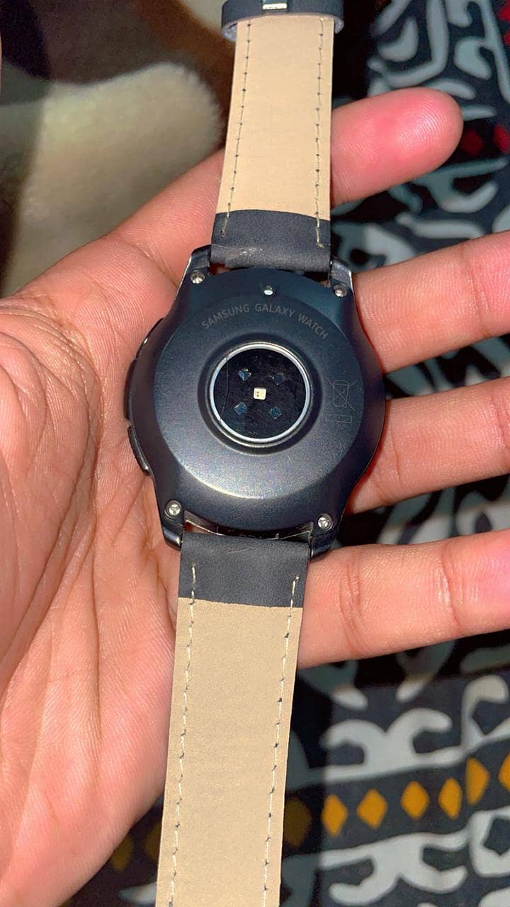 Watch 0