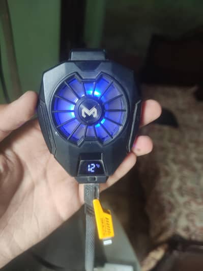 gaming cooling fan