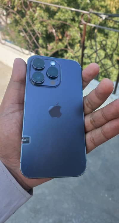 iPhone 14 Pro Pta Aproved