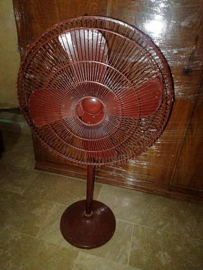 Working Fan for Sale – Good Condition
