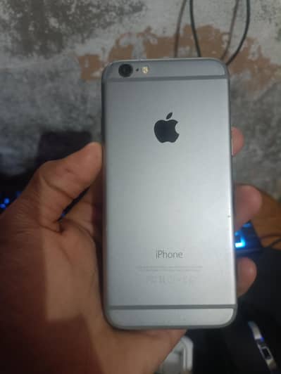Iphone 6 (128)