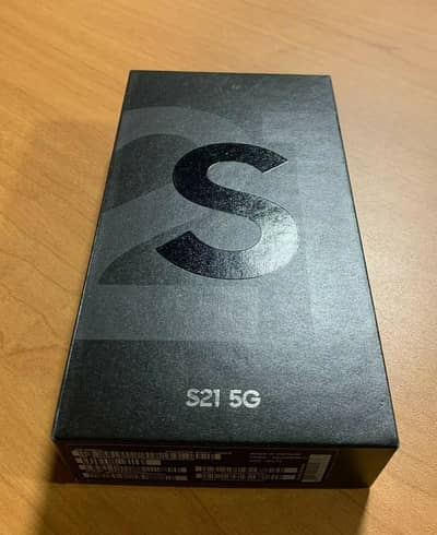 Samsung S21 5G