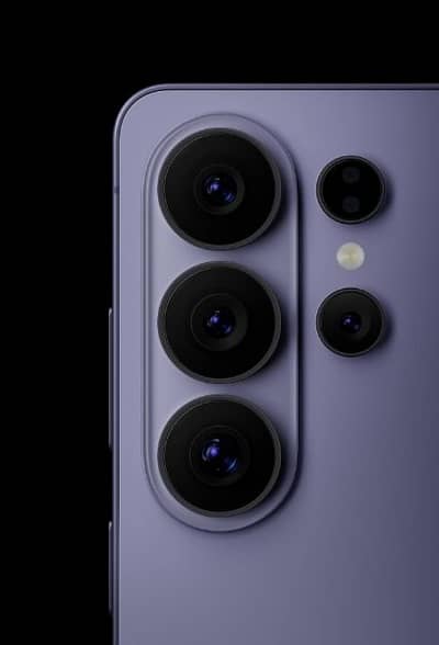 Samsung S26 Ultra 256 GB Cobalt Violet with Free Tab A11
