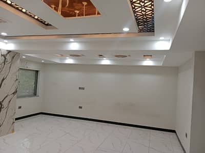 2300 Sq/Ft Renovated Commercial Space Available For Rent In F-6 Markz, I Slamabad.