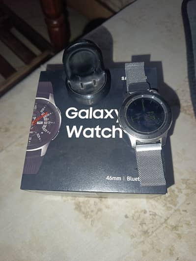 Samsung Galaxy Watch 3