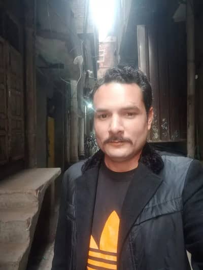 Waqas Suleman