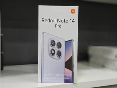 New box pack just 5 month used