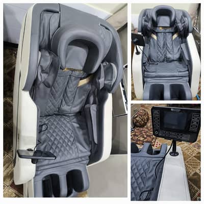 Massager | Massage Chair | Full Body Massage Chair | JC Buckman