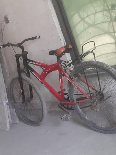 bicycle for sale