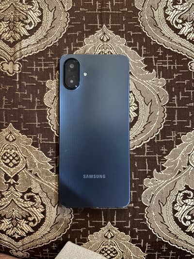 Samsung Galaxy A07
