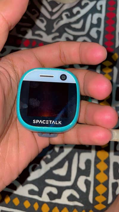 spacetalk