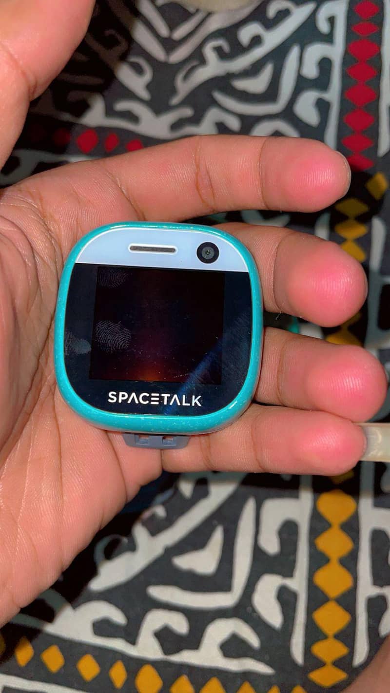 spacetalk 0