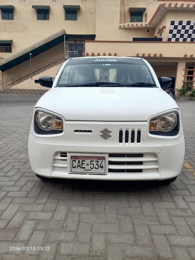 Suzuki alto vxr 2024 b2b