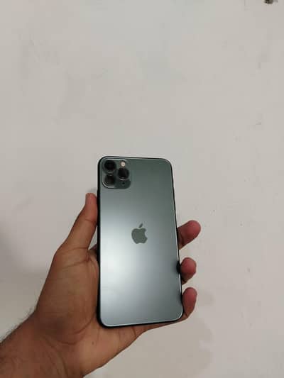 iPhone 11 pro max read ad