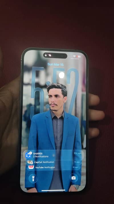 Apple iPhone 14 Pro Max