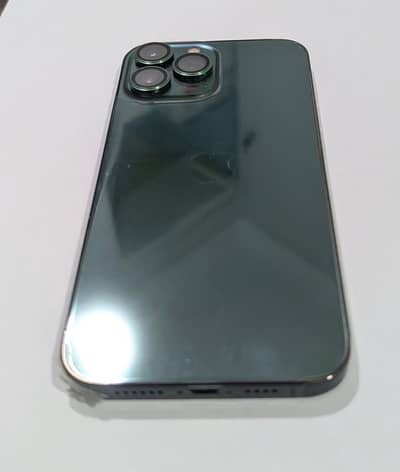 Iphone 13 pro max (PTA)