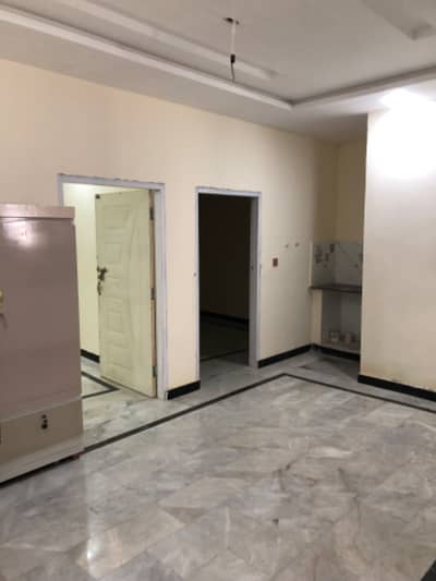 2 rooms flat available for rent in khanna pull islamabad