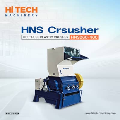 HNS CRUSHER HNS260-400