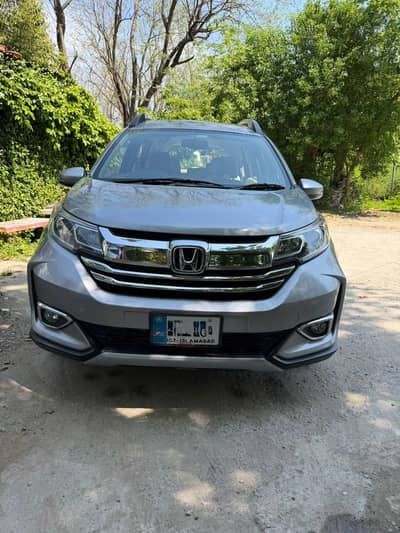 Honda BR-V excellent condition