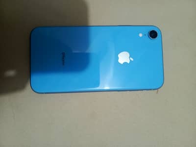 Iphone xr 64gb exchange possible