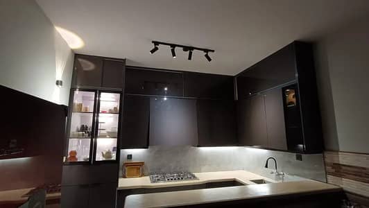 Expert Carpenter & Wood Work Services | Kitchen, Wardrobe, Bed, Door