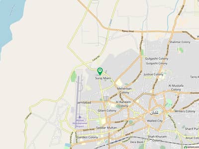 Your Ideal 11 Marla House Has Just Become Available In Suraj Miani