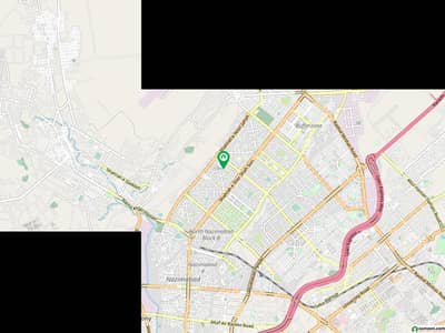 500 Square Yards Other for rent in North Nazimabad