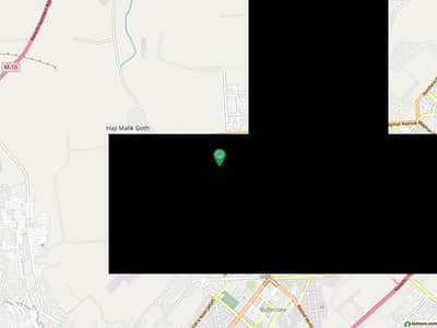 Highly-Desirable Prime Location Building Available In North Karachi - Sector 1-A/4 For rent