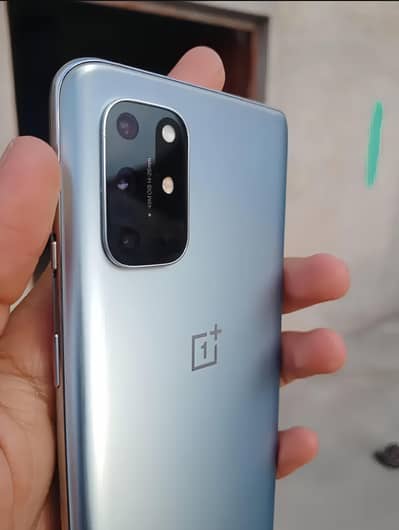 [One Plus 8t 5G]  EXCHANGE POSSIBLE!