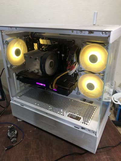 Beast gaming pc