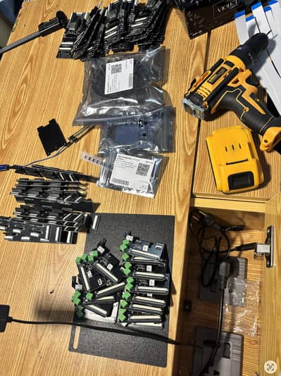 Electronics & Computer Repair – Laptop, Mobile, PCB, UPS, Arduino