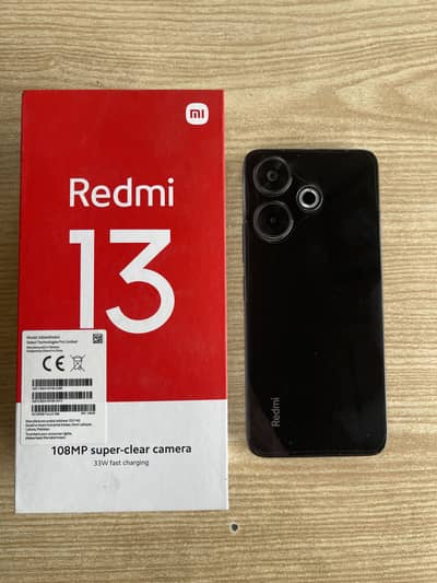 Redmi 13