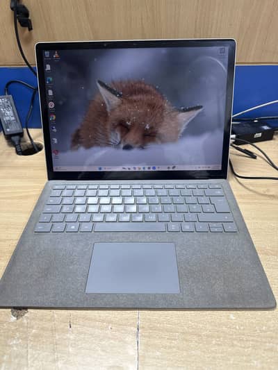 Microsoft Surface Laptop 2