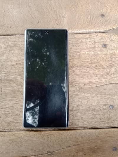 vivo v40 complete box 10by10