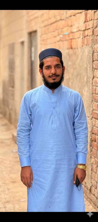 AHTSHAM YOUSAF 