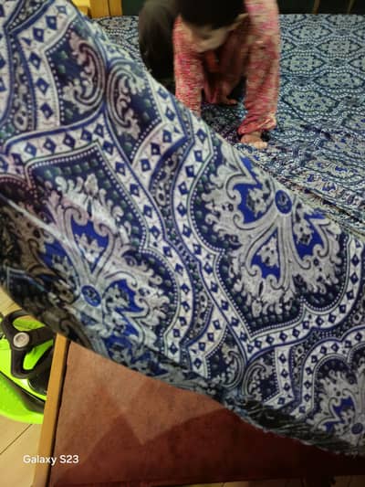 master foam 8 inch king size mattress