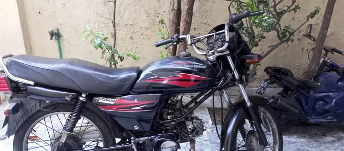 RP 110 In Good Condition 