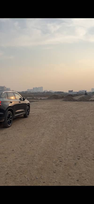 240 SQ YARD PLOT AVAILABLE FOR SALE IN FARIDI NIAZI CHS SCHEME 33