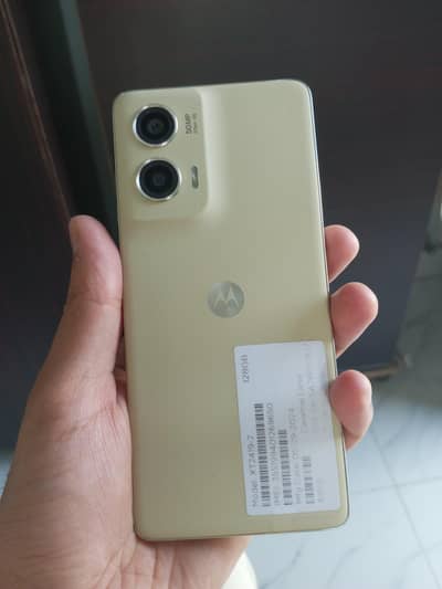 Motorola G Stylus 5G 2024