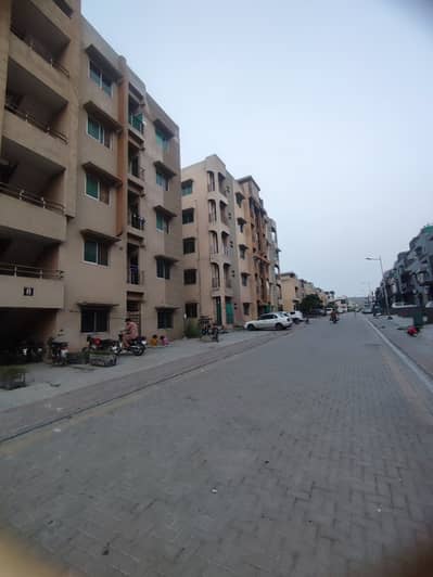 Tulip 2 Bed, Residential Building Flat For Sale