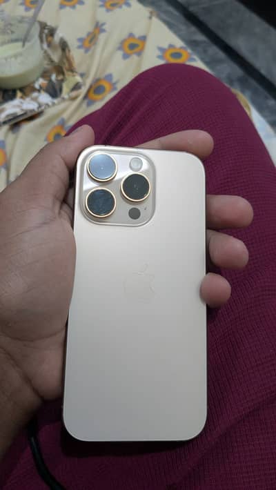 iPhone 16 Pro 128GB for Sale