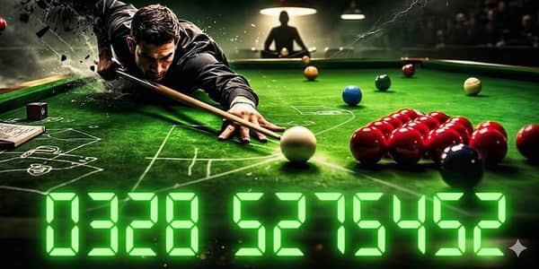 Snooker Table in Islamabad/Billiards/Pool /Snooker table for sale