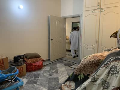 12 Marla House For Rent In Johar Town Block E