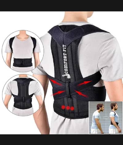 Best Quality posture Belt, posture corrected belt ,best for back supp