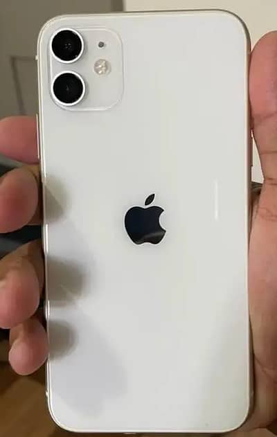 Apple iPhone 11