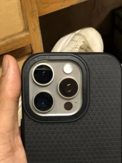 iPhone 16 pro non pta jv