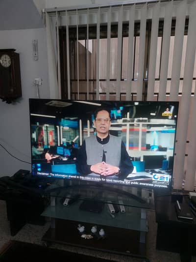 LG SMART OLED TV 55-inch Made in Korea