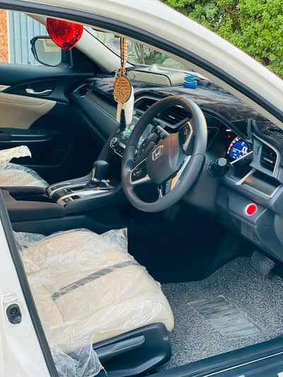 Honda Civic 2022
