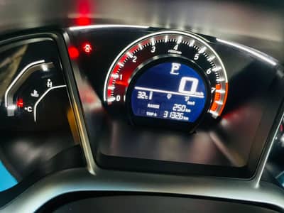 Honda Civic 2022