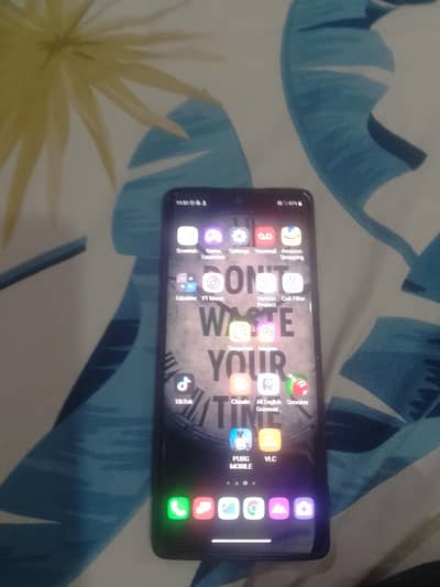 LG velvet  5G 6gb 128gb